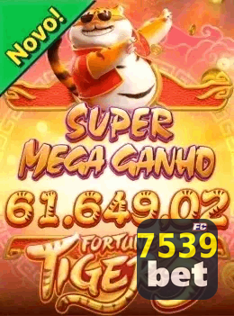 Catálogo 7539BET 2.547 jogos - Pragmatic Play, Evolution, NetEnt