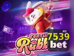 7539BET bônus R$5.000 + 500 giros - Rollover 35x, prazo 30 dias, 38% taxa conversão